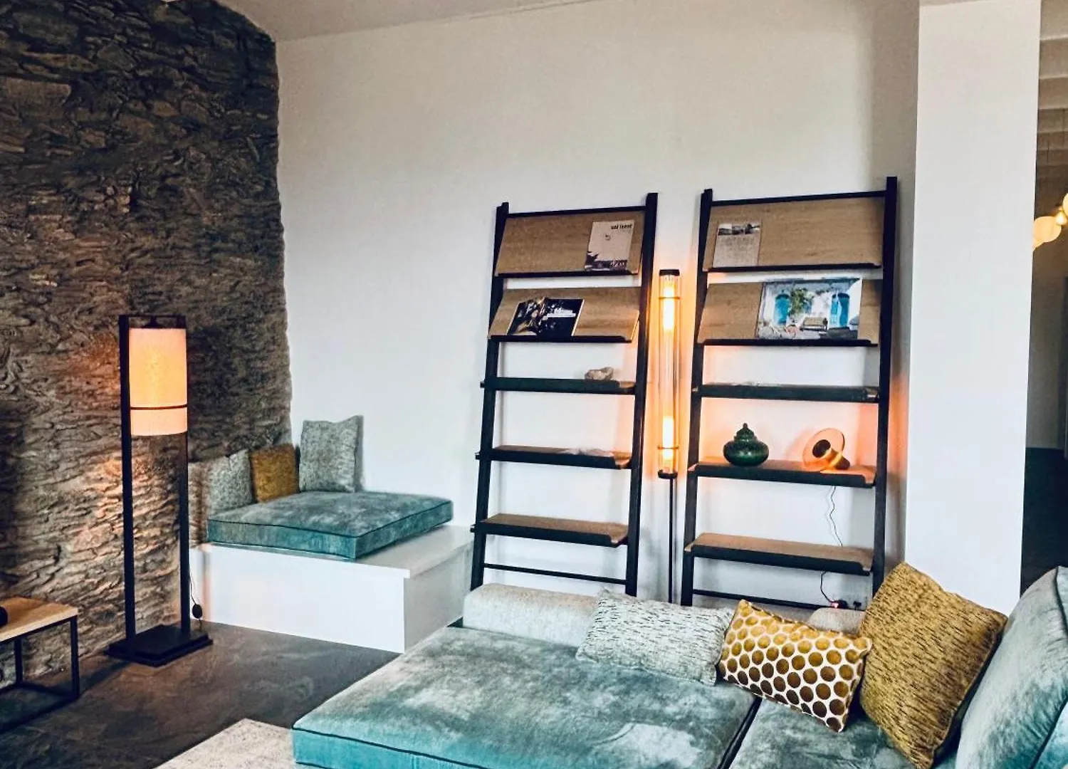 Casa Amici - Luxe In Cadaques Apartamento 0*,