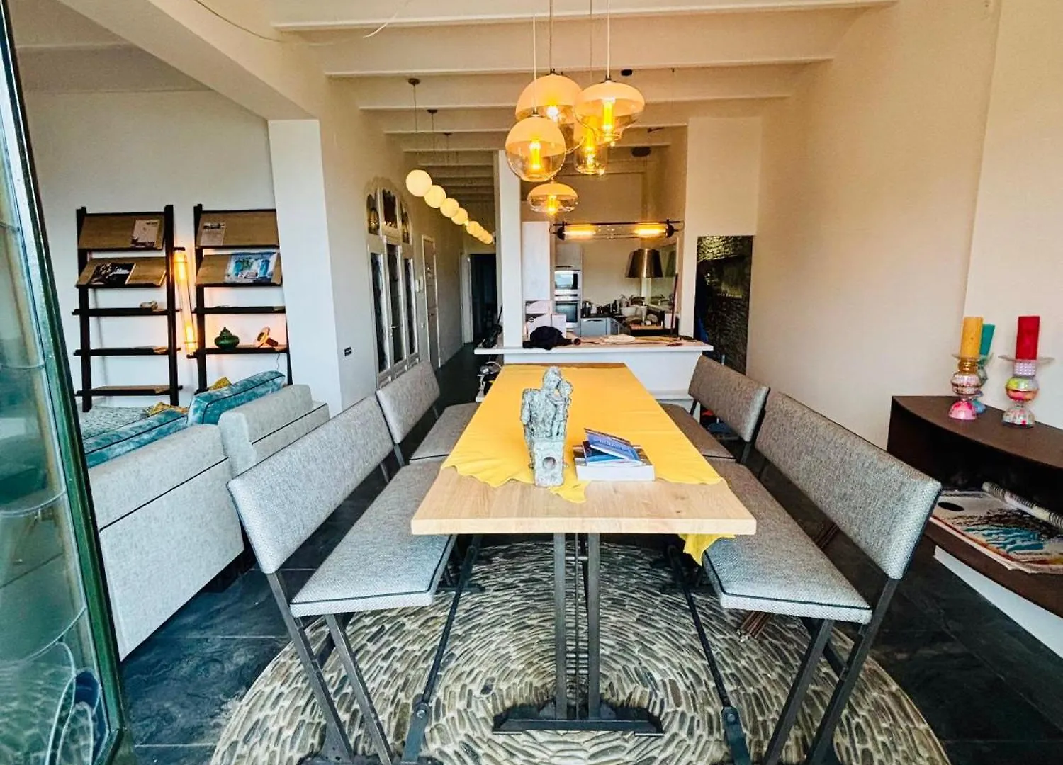 Casa Amici - Luxe In Cadaques Apartamento