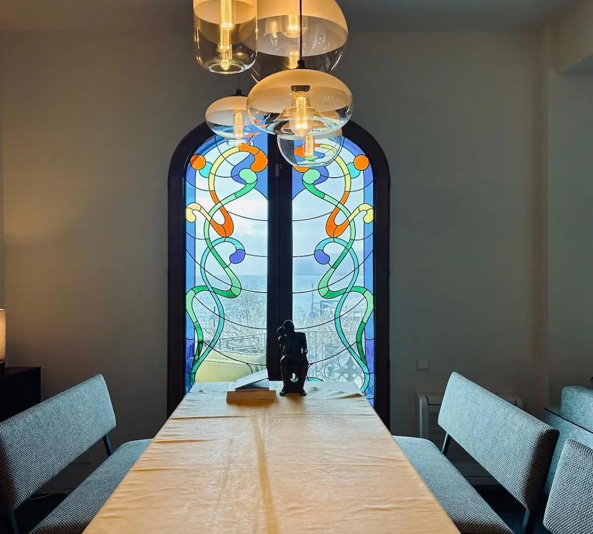 Casa Amici - Luxe In Cadaques Διαμέρισμα 0*,  Ισπανία