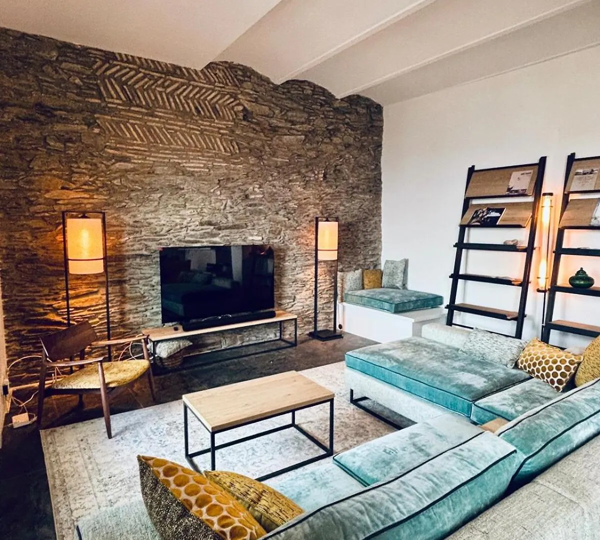 Casa Amici - Luxe In Cadaques Διαμέρισμα