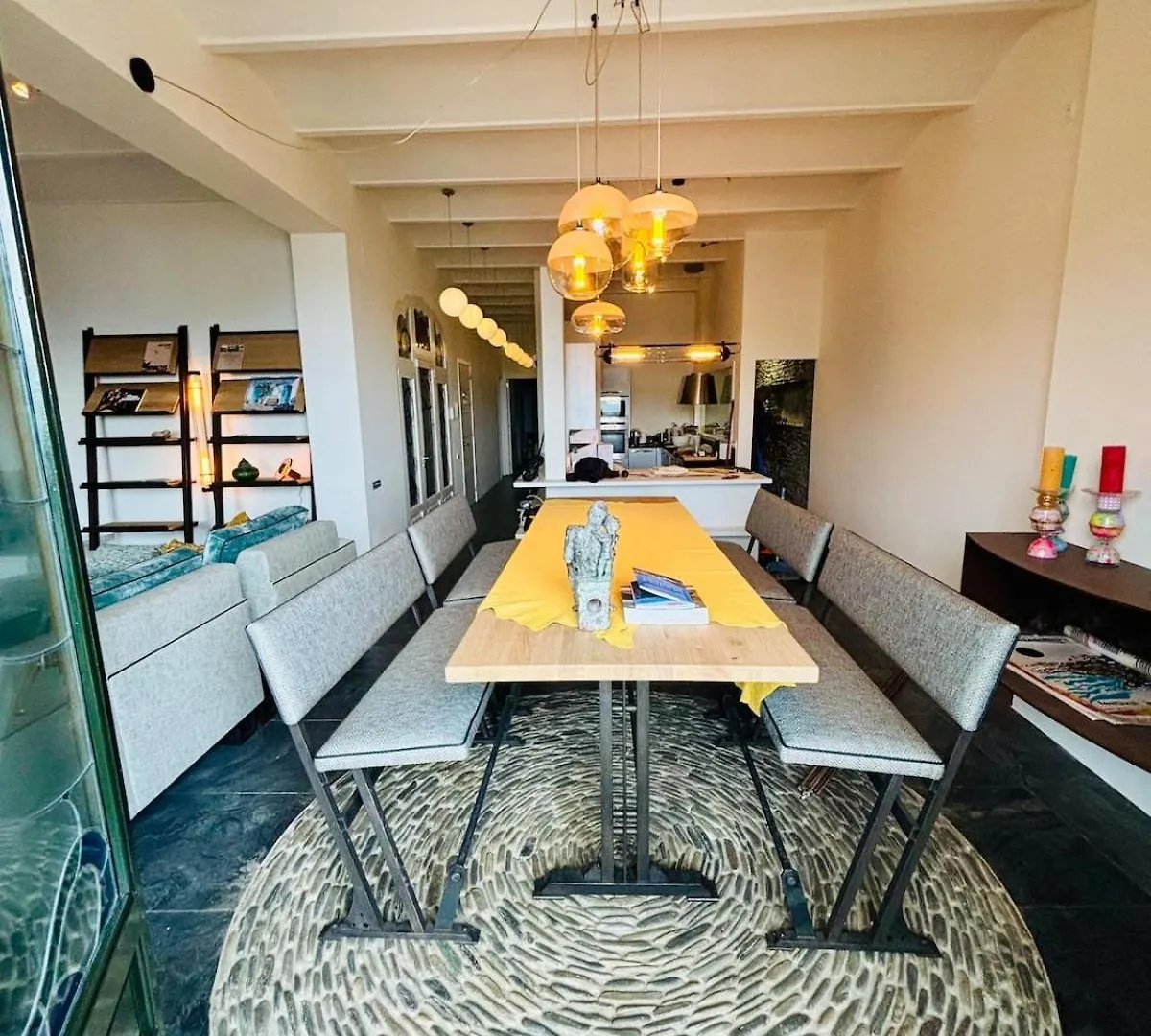 Casa Amici - Luxe In Cadaques Apartamento Espanha