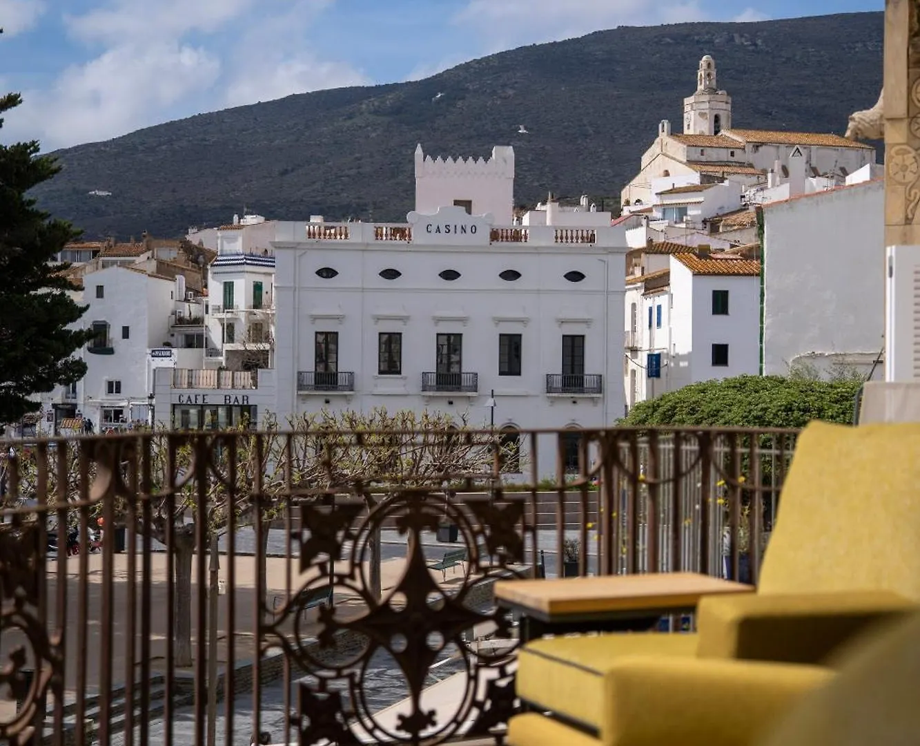 Casa Amici - Luxe In Cadaques Apartamento 0*,  Espanha
