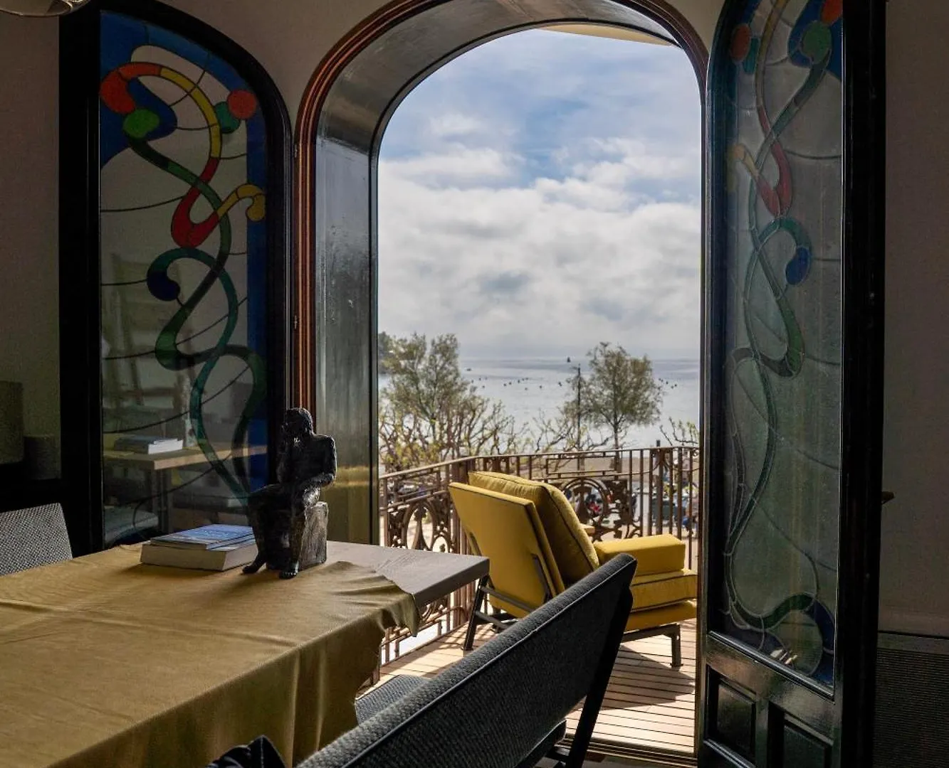 Casa Amici - Luxe In Cadaques Διαμέρισμα