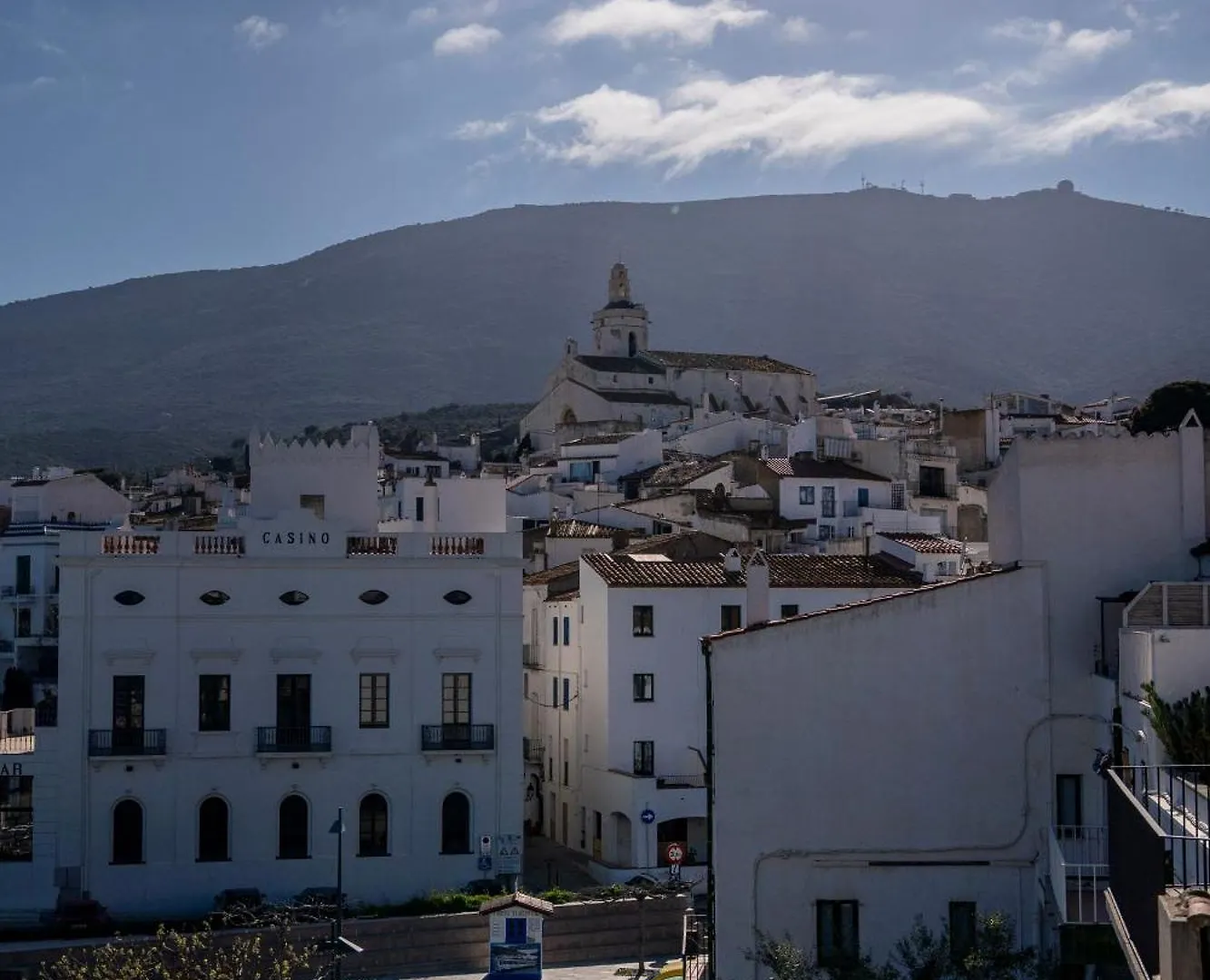 Casa Amici - Luxe In Cadaques Apartamento