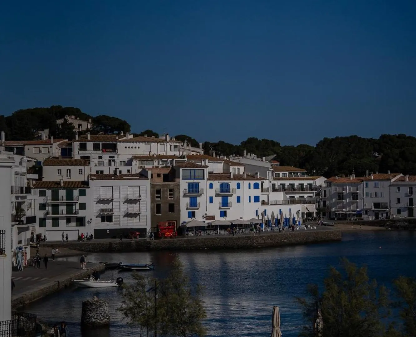Casa Amici - Luxe In Cadaques Apartamento