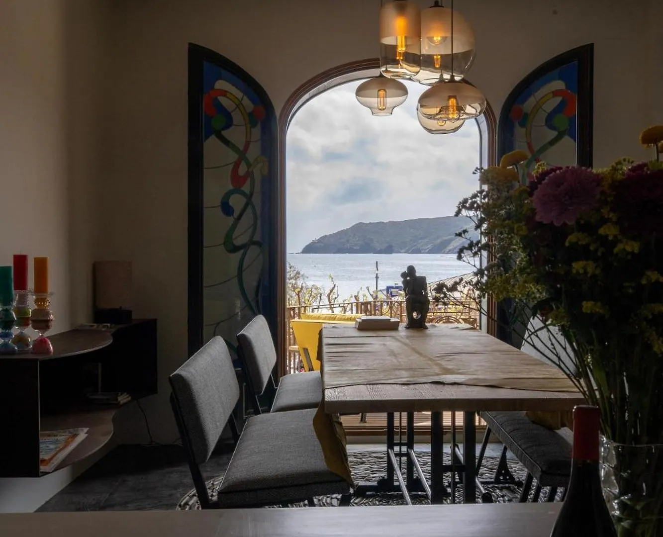 Casa Amici - Luxe In Cadaques Διαμέρισμα 0*,